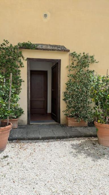 In Castello Apartment