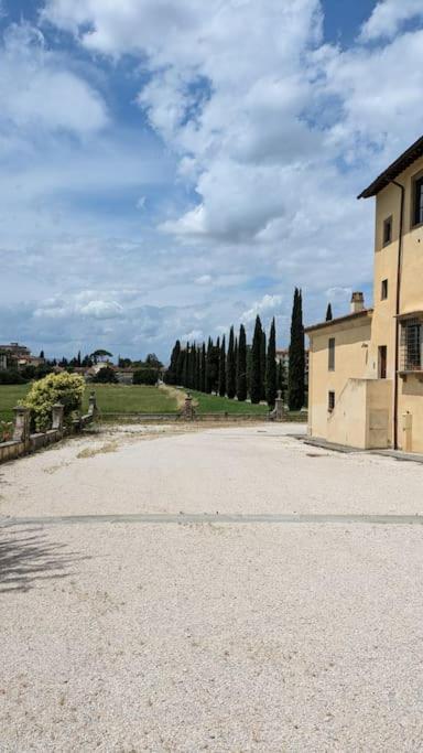In Castello Florença